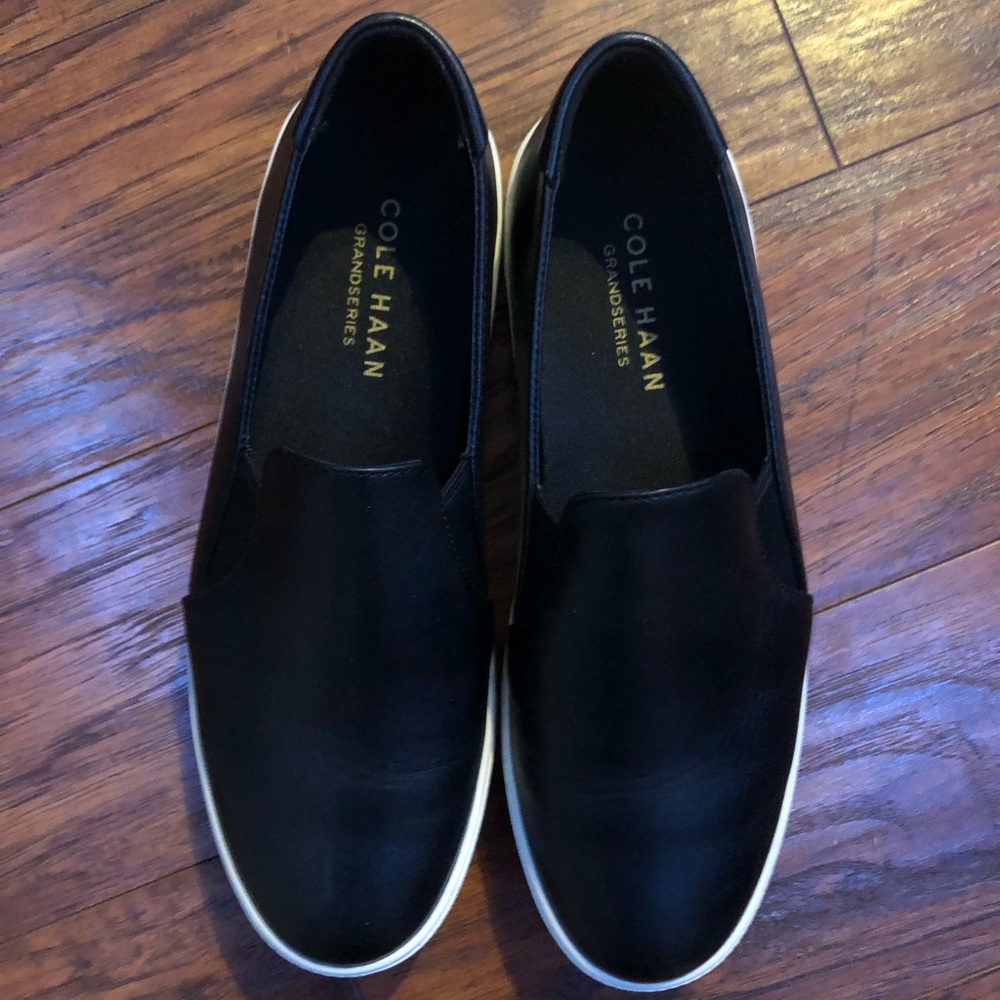Cole Haan shoes